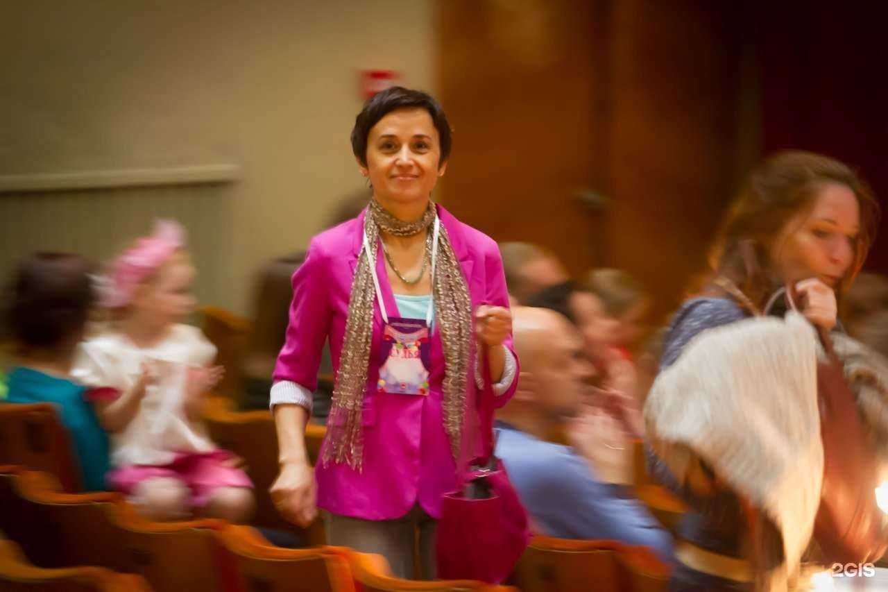 Отзывы на компанию Танцевальная компания Ольги Крэйн в Перми c фото