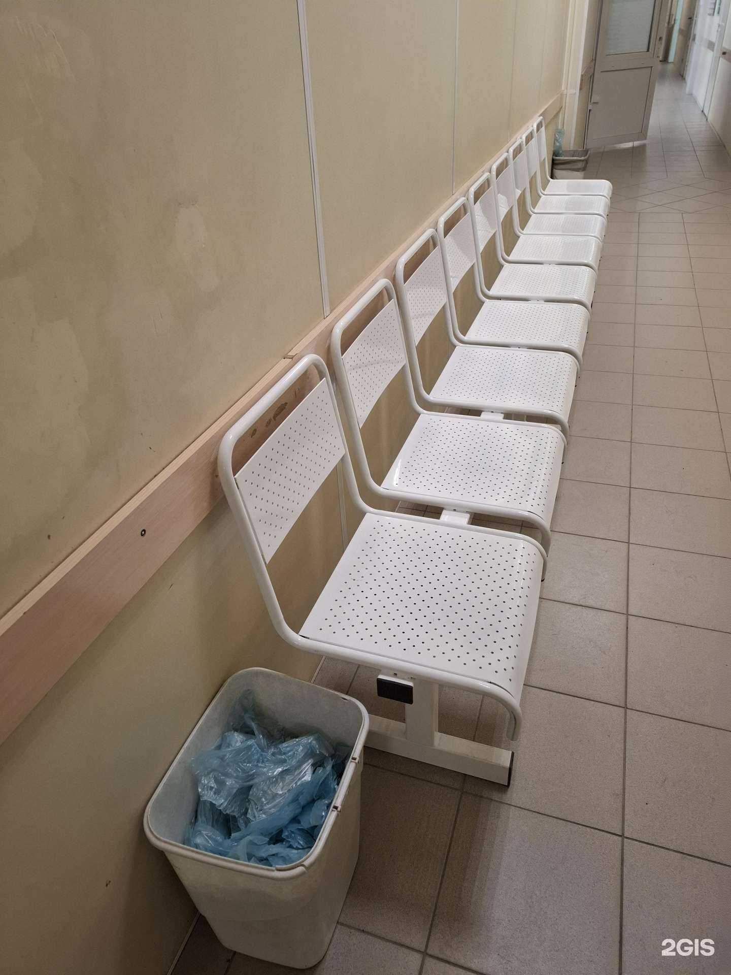 Отзывы на компанию Травмпункт в Новосибирске c фото