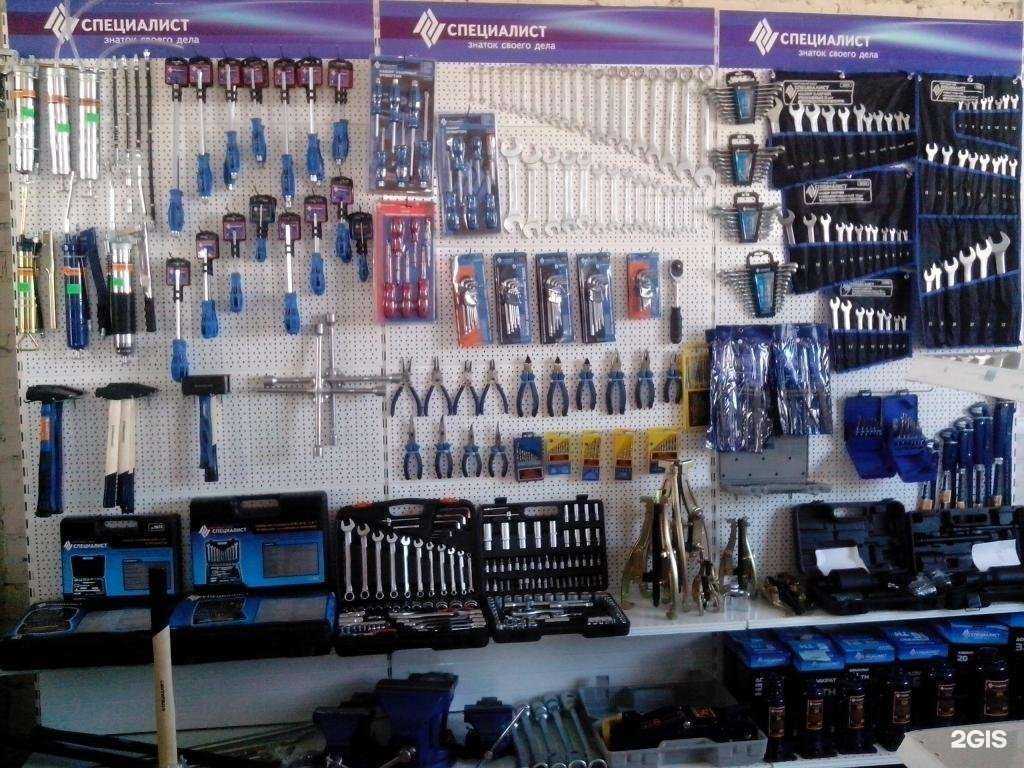 Отзывы на компанию Специалист Торговый Дом в г. Батайск c фото