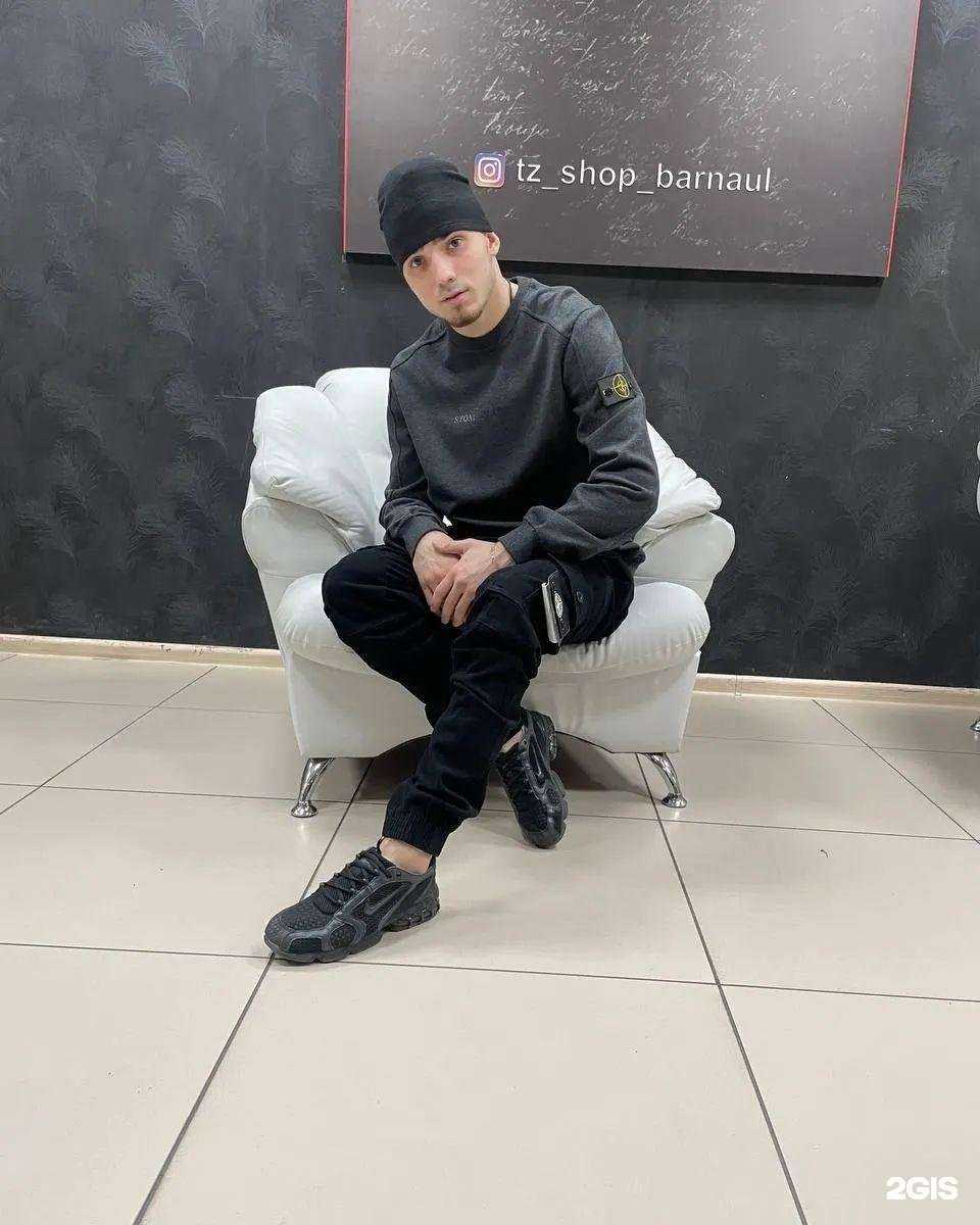 Отзывы на компанию T & Z в Барнауле c фото