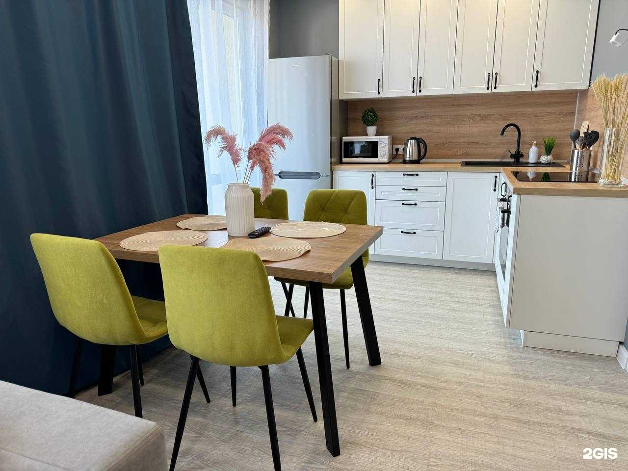 Отзывы на компанию Сибирь House в г. Кемерово c фото