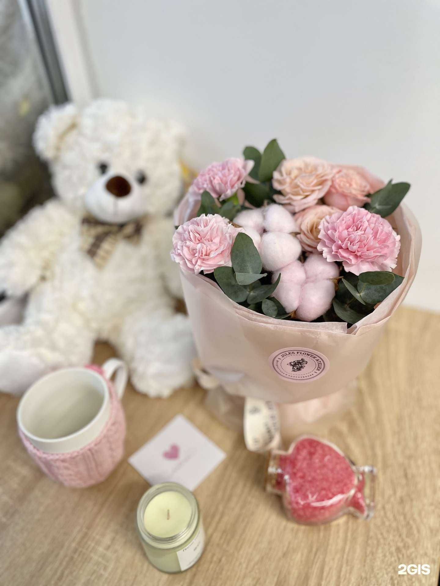 Отзывы на компанию Jules в Самаре c фото