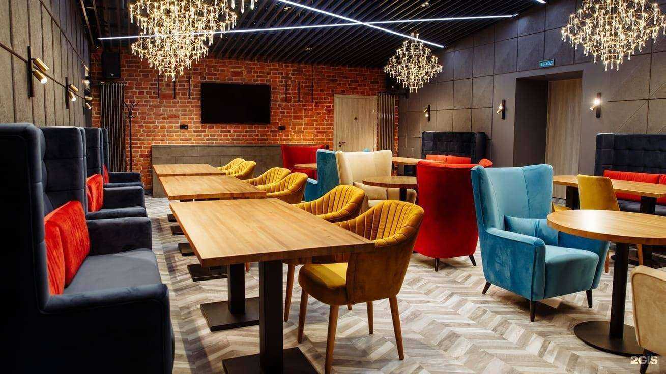 Отзывы на компанию Smart Hall в г. Стерлитамак c фото