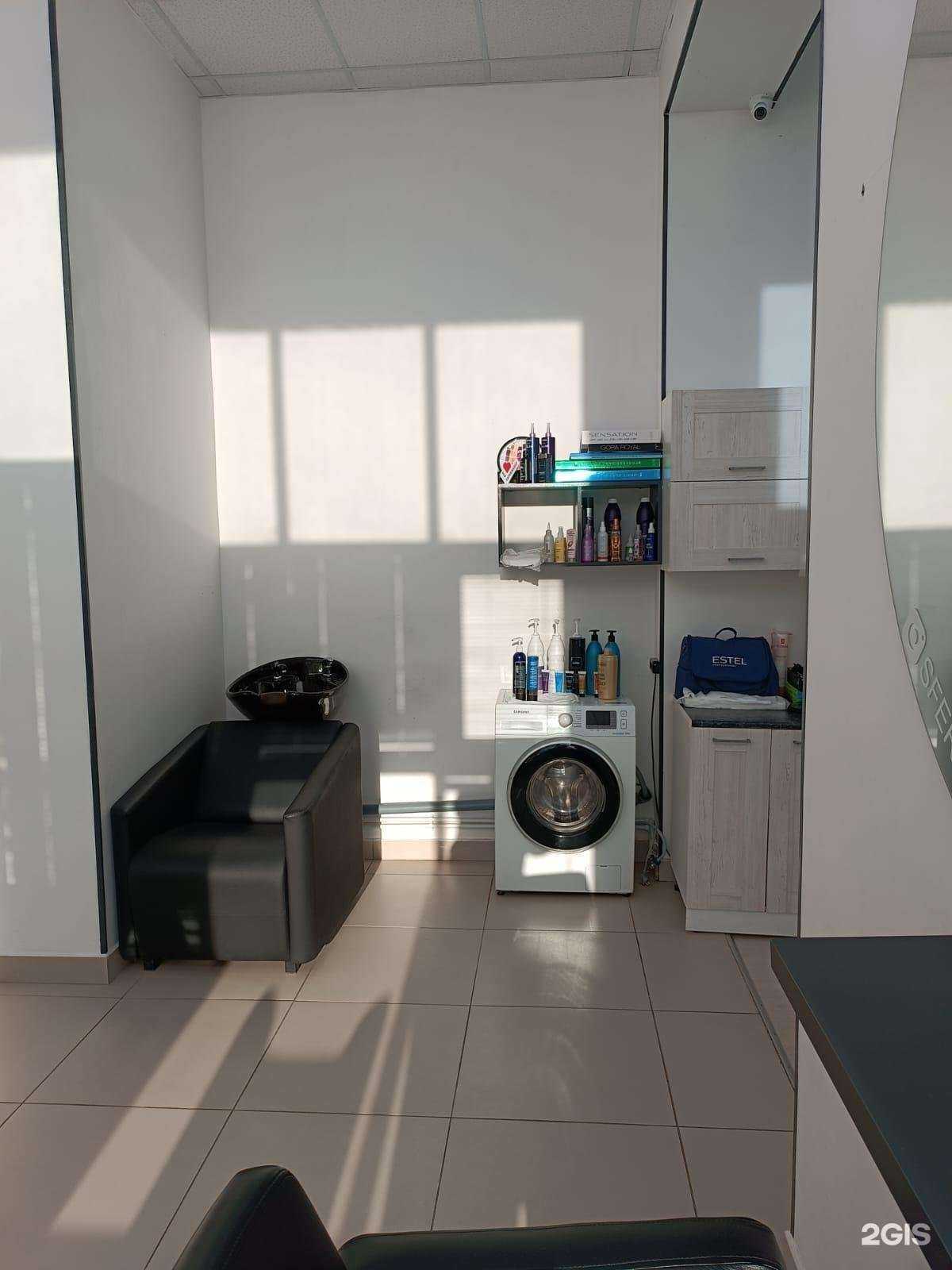 Отзывы на компанию Hair salon by Alyona в Екатеринбурге c фото