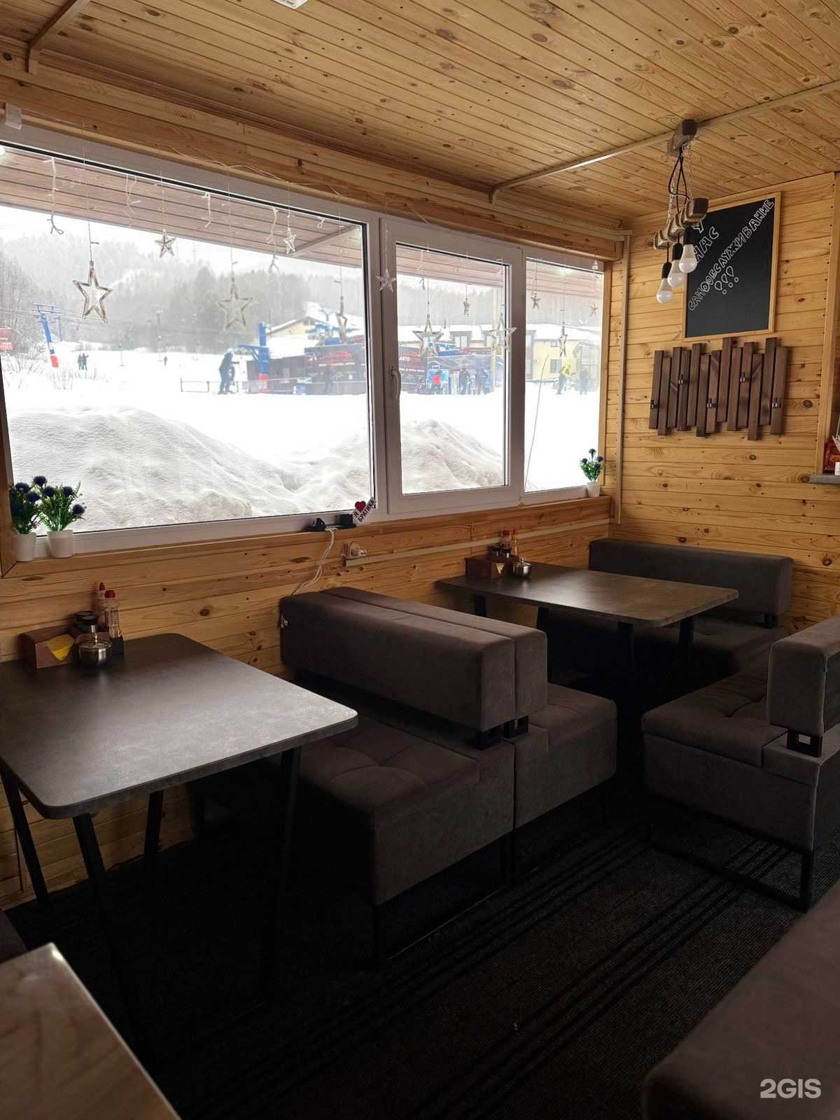 Отзывы на компанию Белые ночи в Байкальске c фото