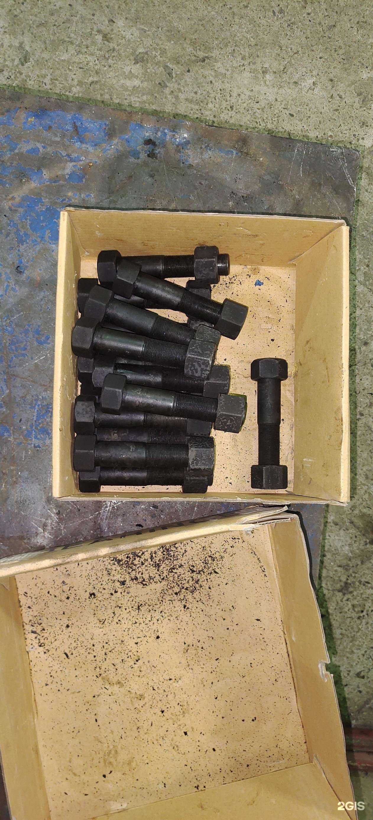 Отзывы на компанию Викинг в Нижневартовске c фото