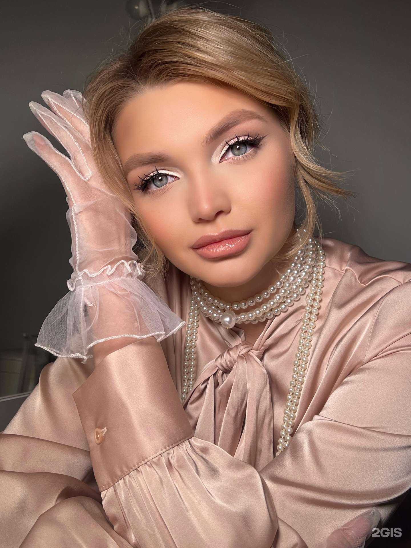 Отзывы на компанию Особенная в Тюмени c фото