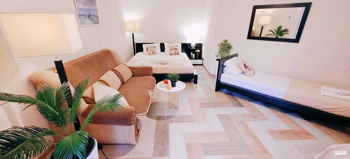 Отзывы на компанию Караван в Анапе c фото