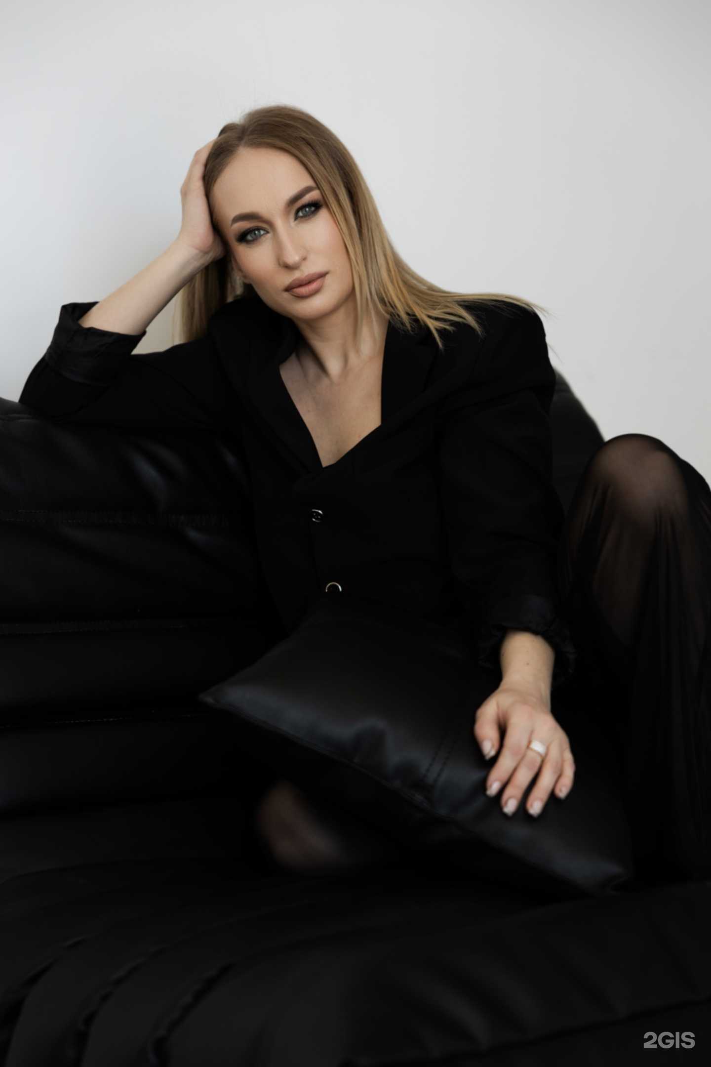 Отзывы на компанию Студия натурального перманентного макияжа в Красноярске c фото