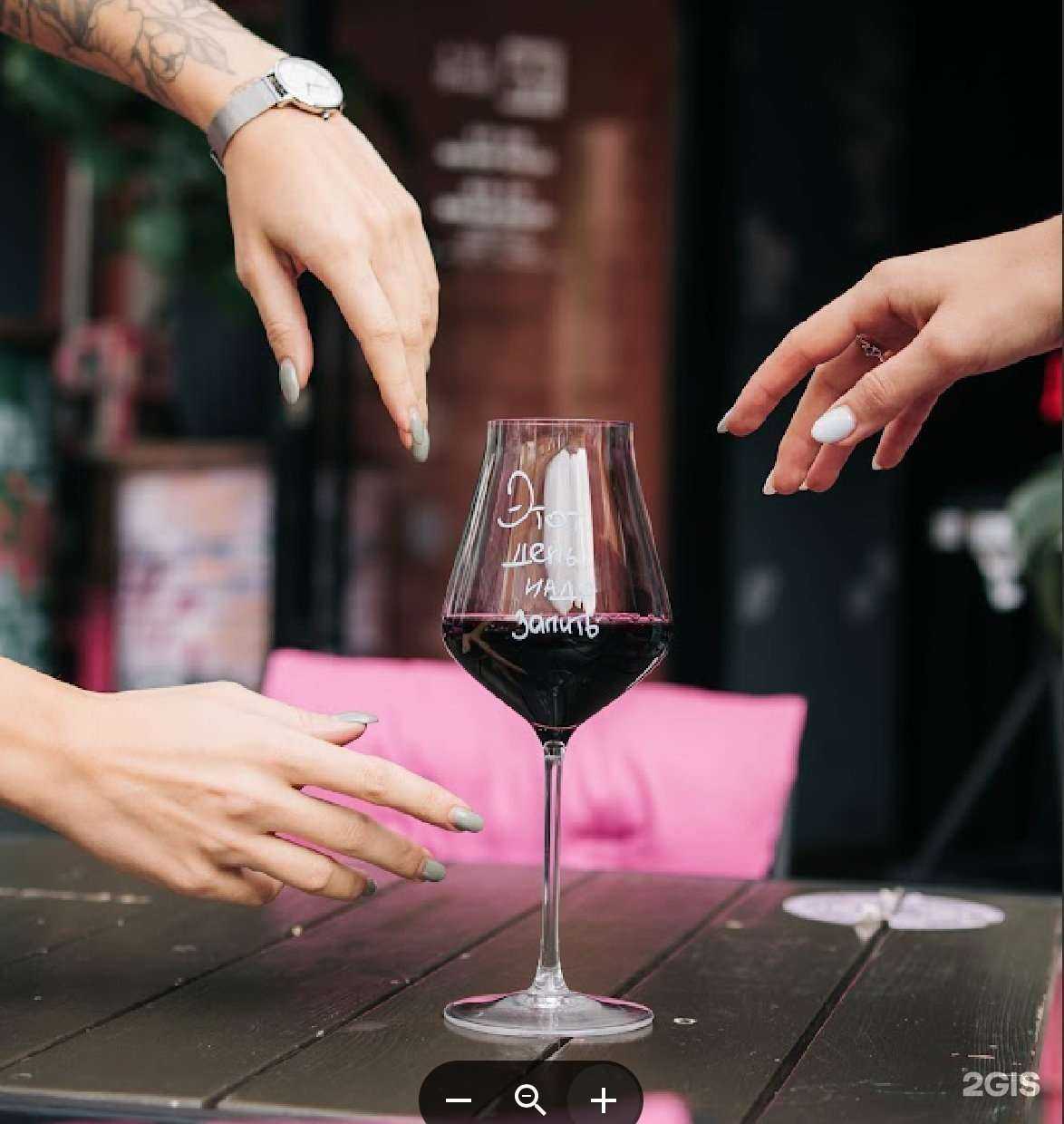 Отзывы на компанию Дело не в в..е в Ижевске c фото