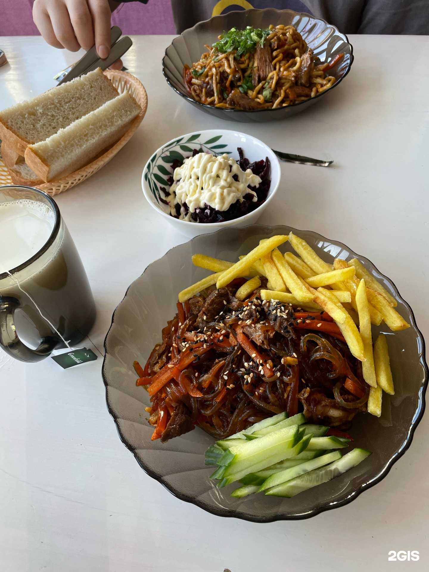 Отзывы на компанию Баян нухэр в г. Улан-Удэ c фото