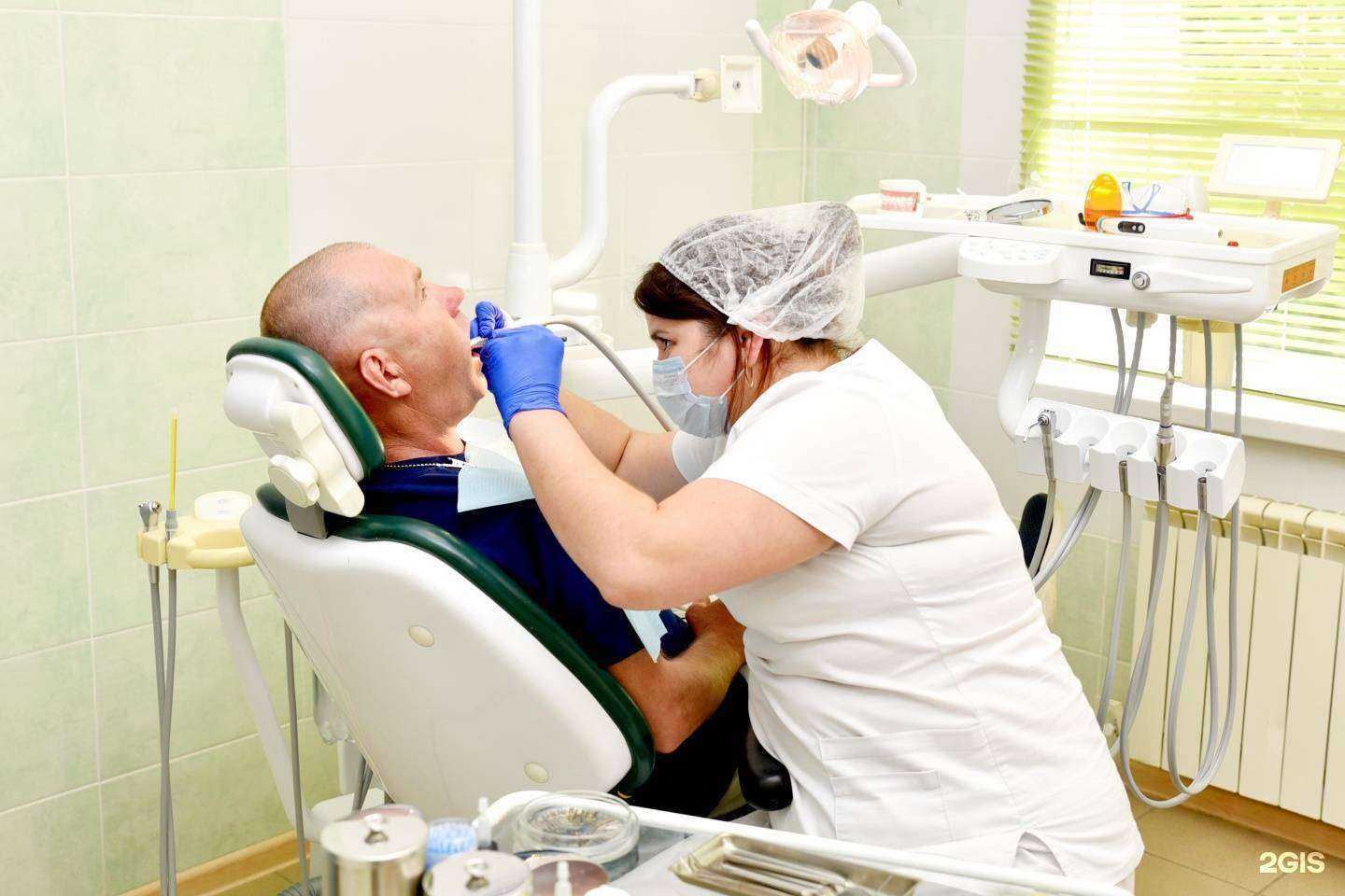 Отзывы на компанию Стоматология на Медицинской в г. Йошкар-Ола c фото