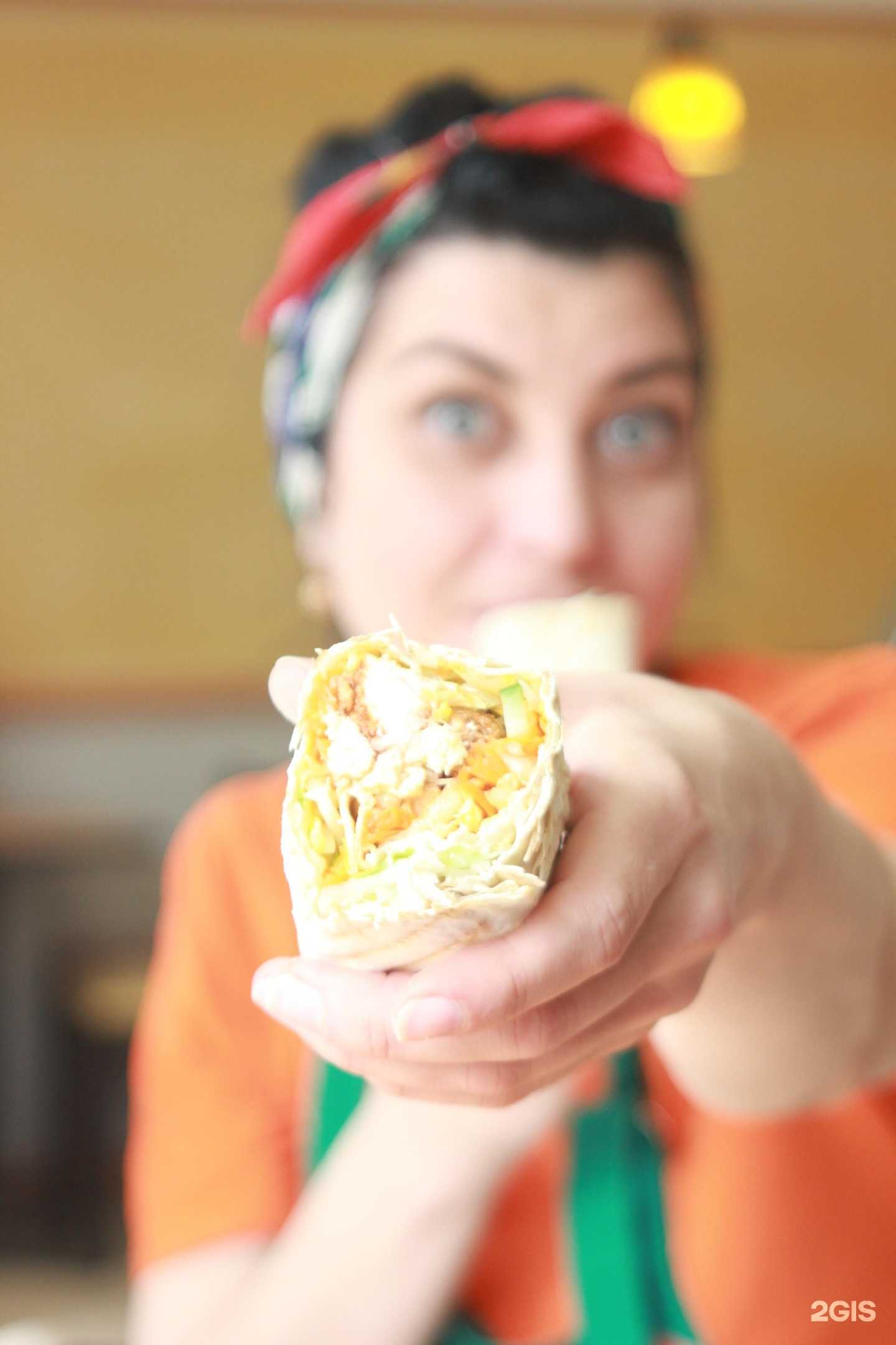 Отзывы на компанию Укусю в г. Калуга c фото