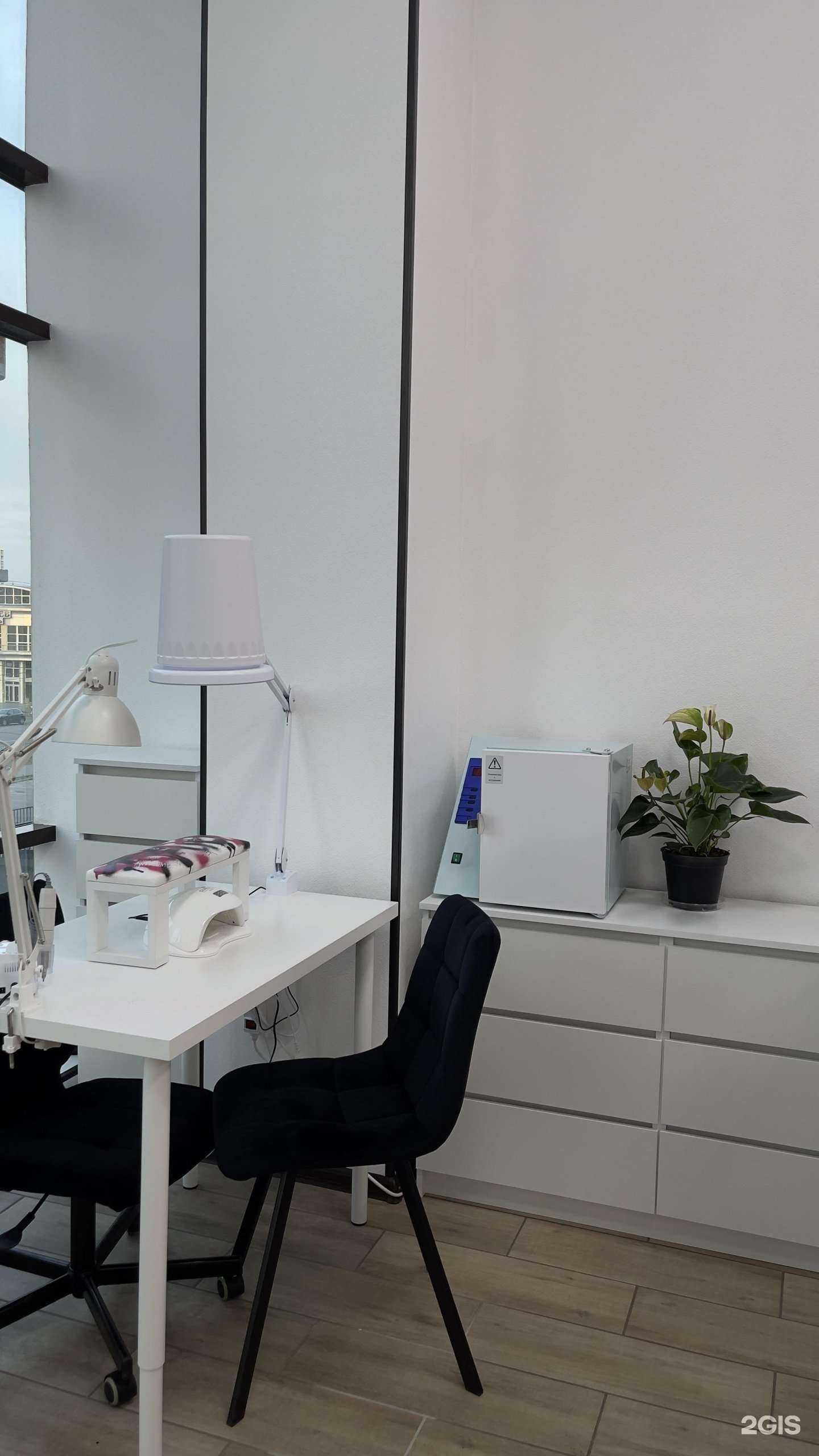 Отзывы на компанию Great nails в г. Иваново c фото