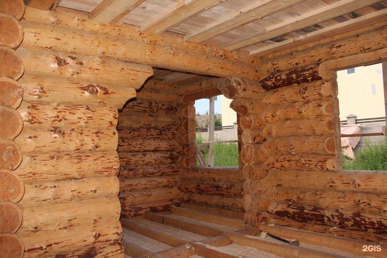 Отзывы на компанию Баргузин в Красноярске c фото