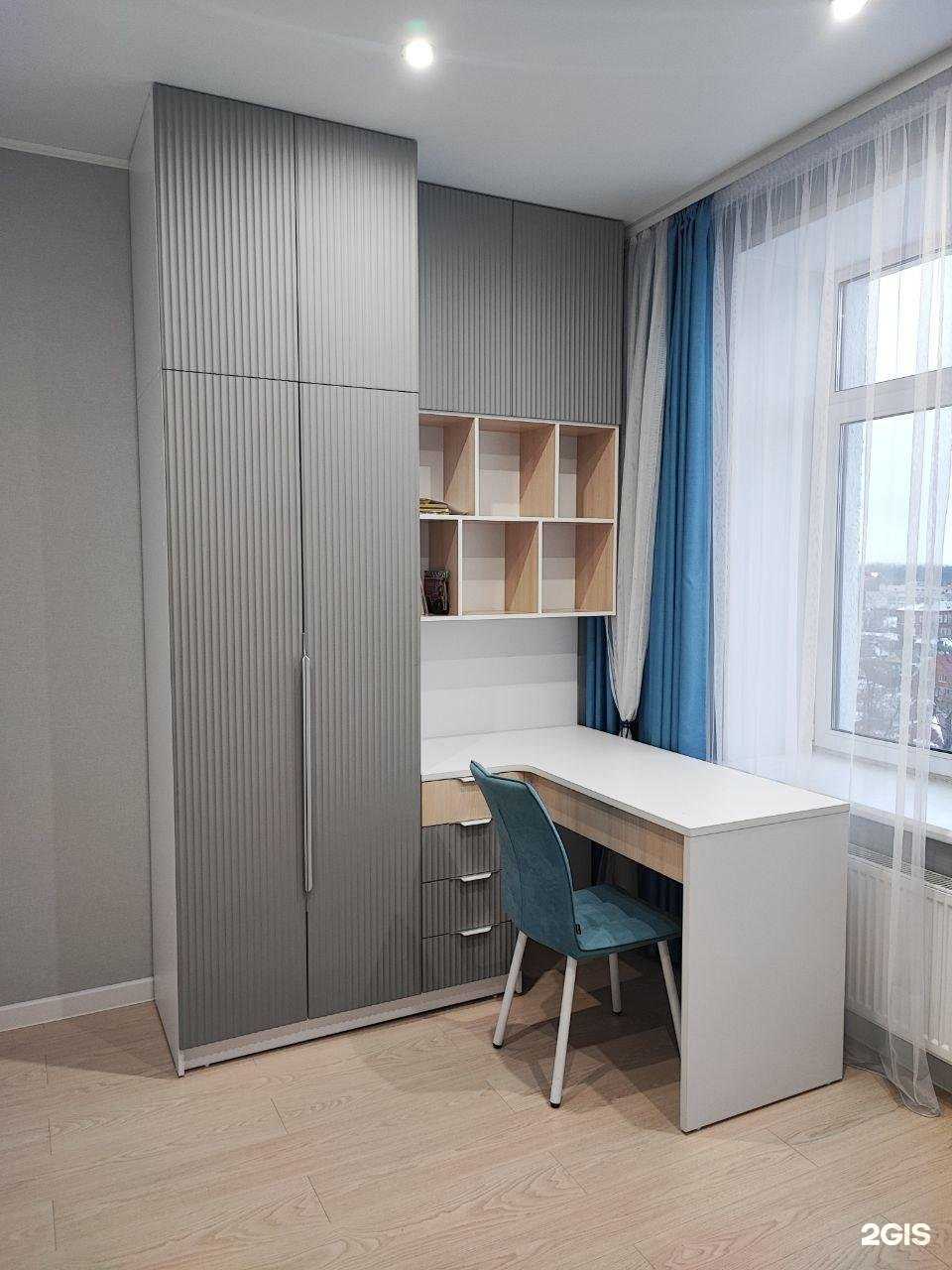 Отзывы на компанию МебельФабри в г. Стерлитамак c фото