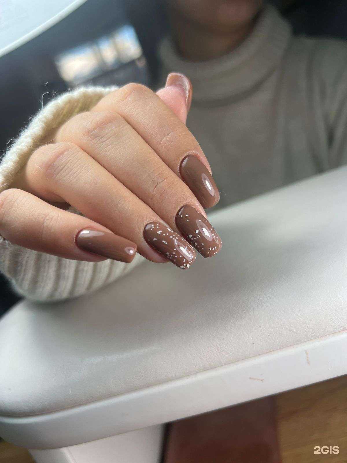 Отзывы на компанию Студия красоты Евгении Писанской в Барнауле c фото