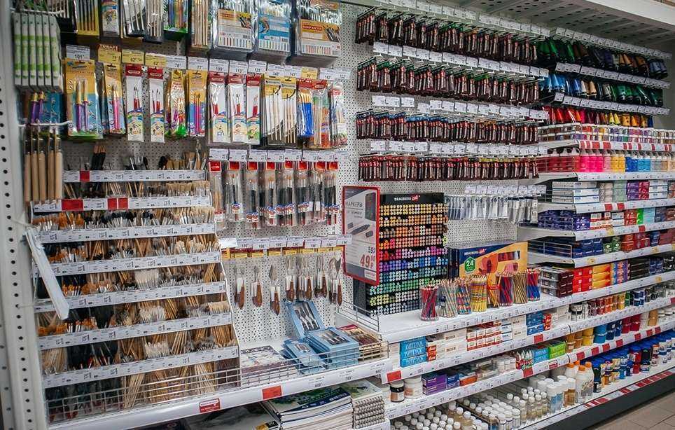 Отзывы на компанию Офисмаг в г. Иваново c фото