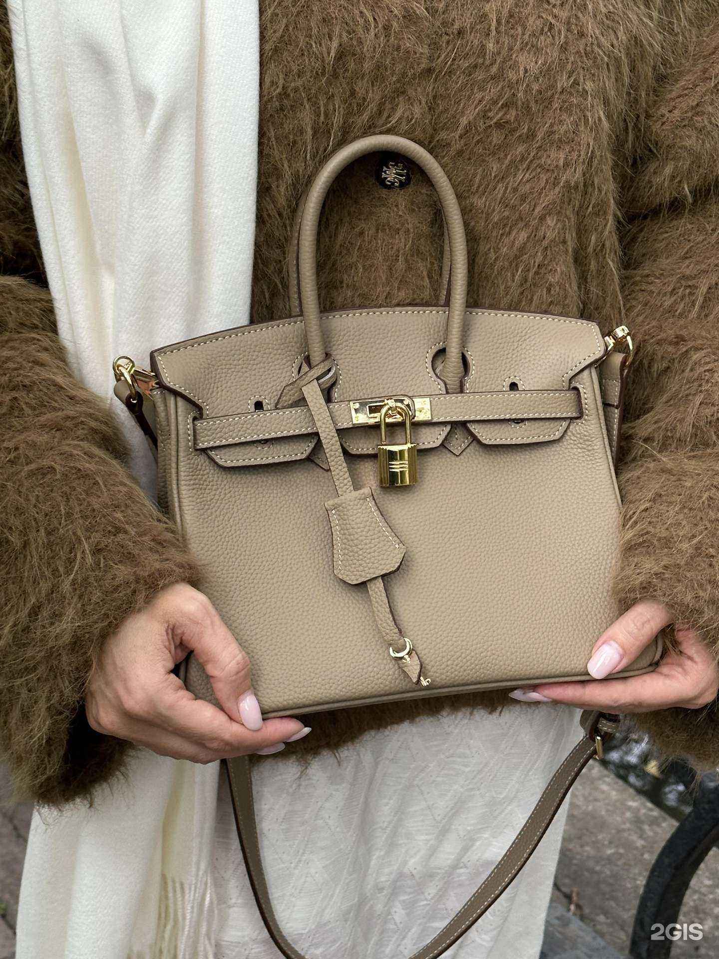 Отзывы на компанию Desire Bag в Липецке c фото