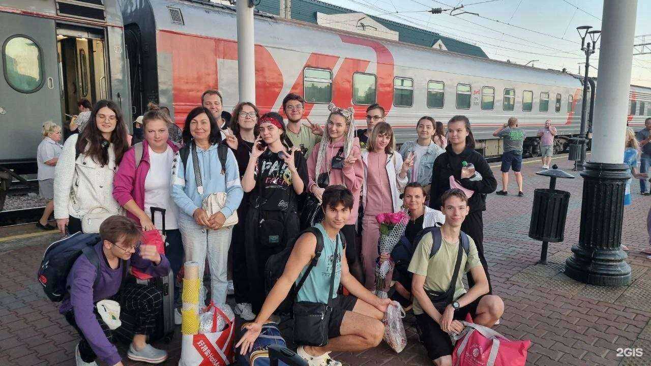 Отзывы на компанию Азия в Красноярске c фото