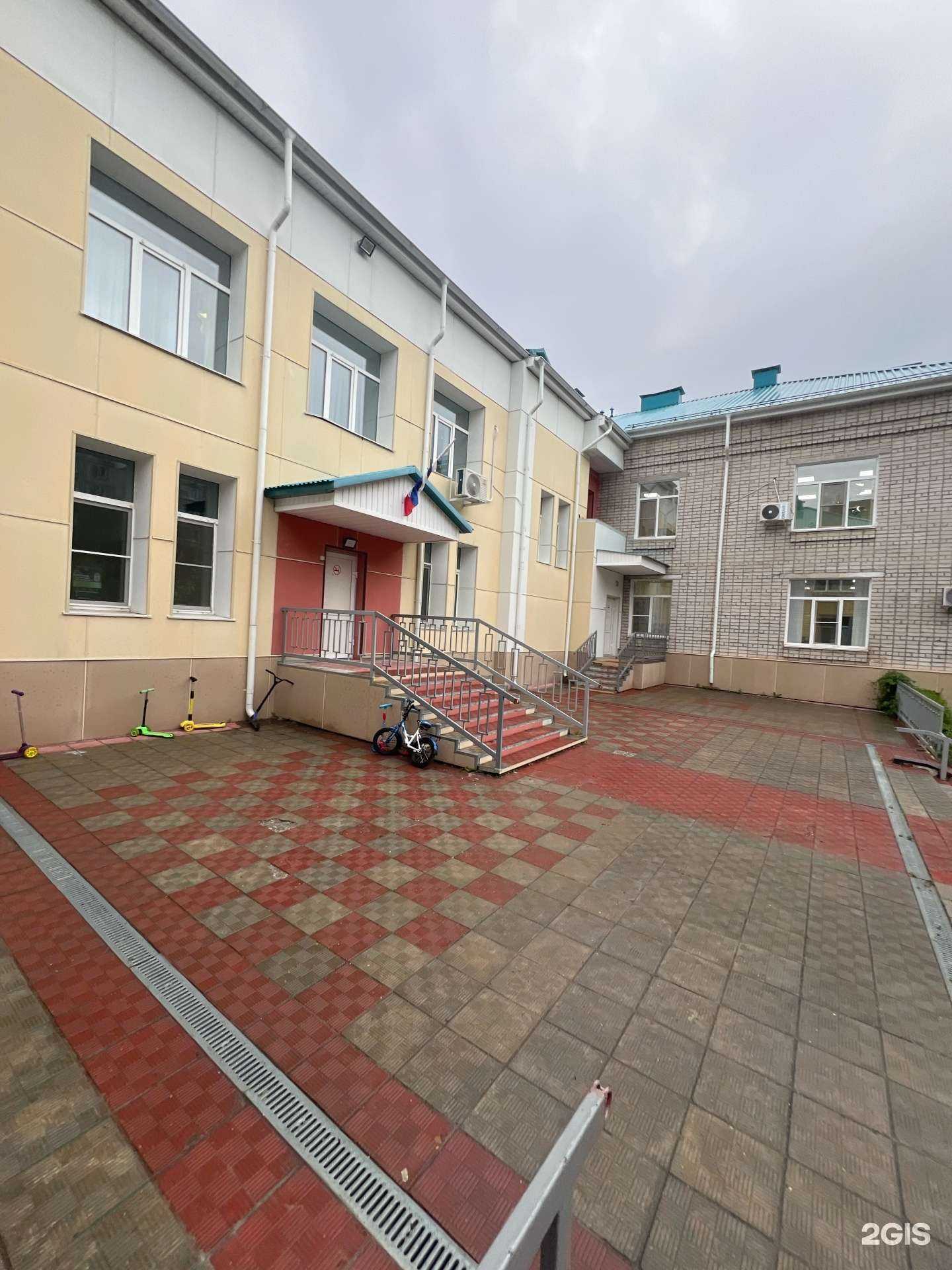 Отзывы на компанию Детский сад №30 в г. Хабаровск c фото
