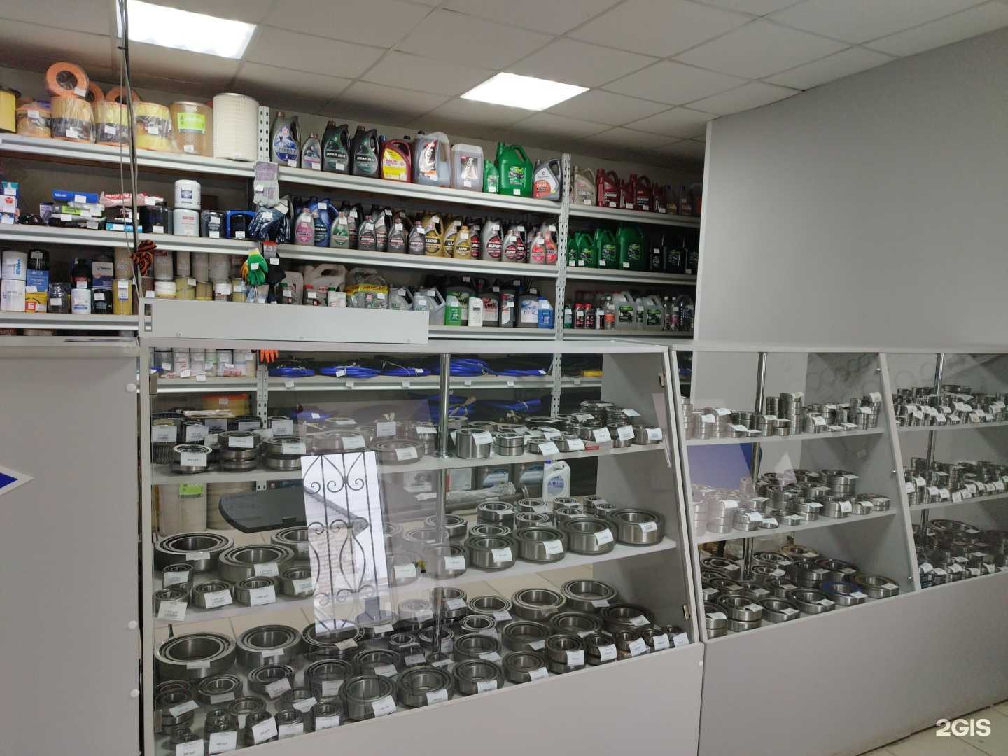 Отзывы на компанию Магазин автозапчастей для грузовых автомобилей в г. Кунгур c фото