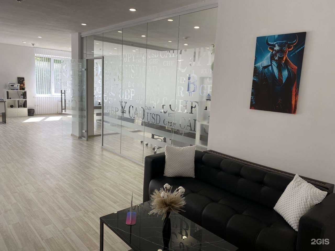 Отзывы на компанию ABC Invest в г. Краснодар c фото