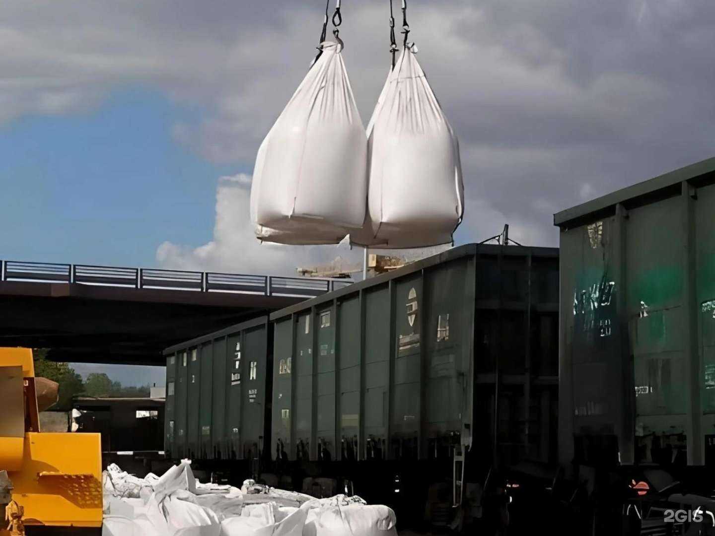 Отзывы на компанию Первая контейнерная компания в Хабаровске c фото