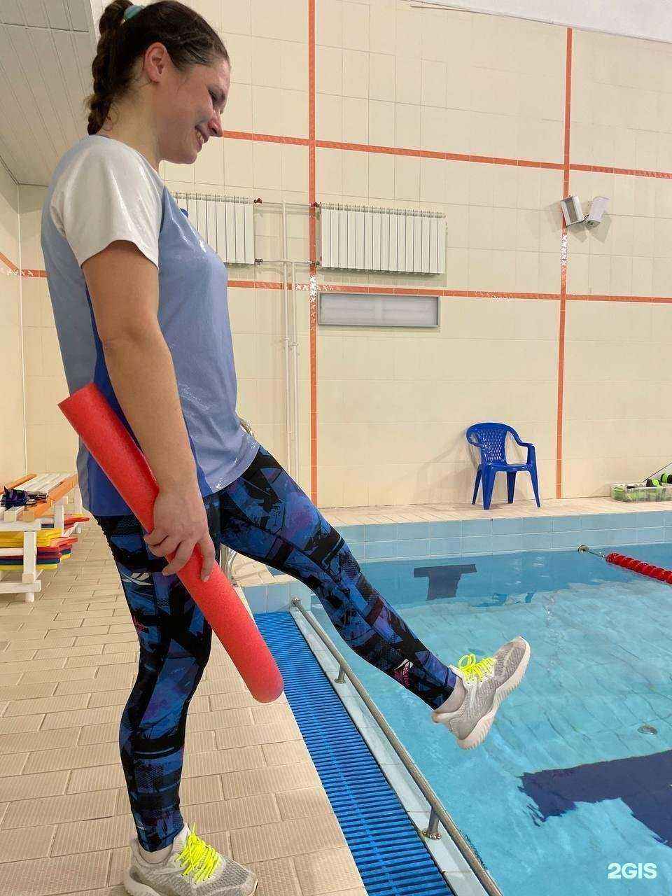 Отзывы на компанию АкваДвиж в Красноярске c фото