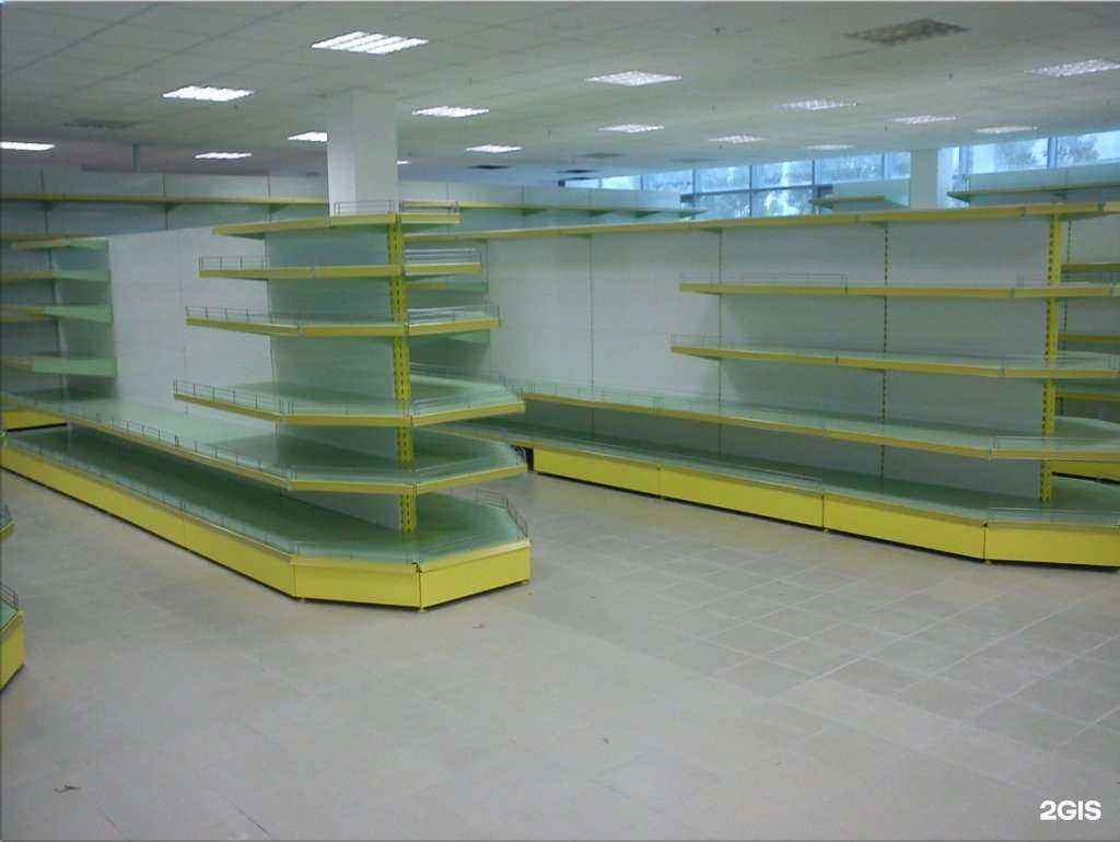 Отзывы на компанию Абрис в Челябинске c фото