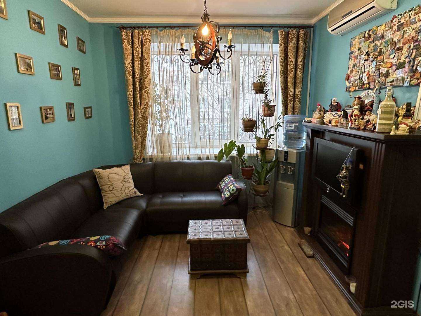 Отзывы на компанию Пять звезд в Томске c фото