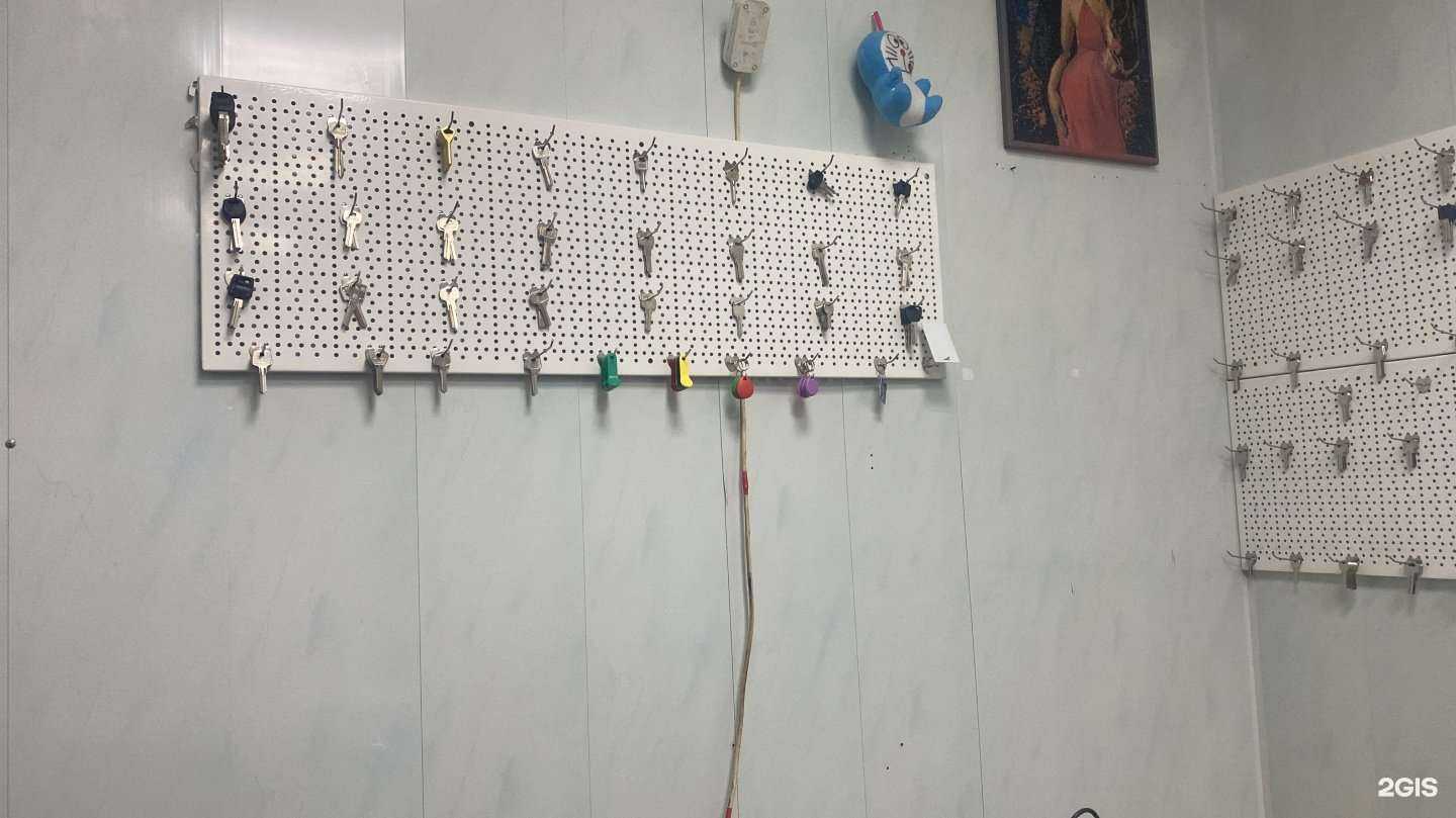 Отзывы на компанию Мастерская по ремонту обуви и изготовлению ключей в г. Волгоград c фото