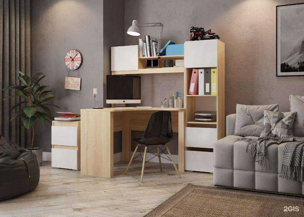 Отзывы на компанию Мебельстан в г. Чебоксары c фото