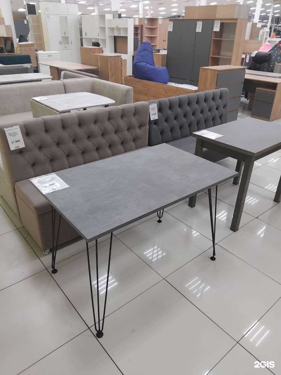 Отзывы на компанию Первый мебельный дискаунтер в г. Хабаровск c фото