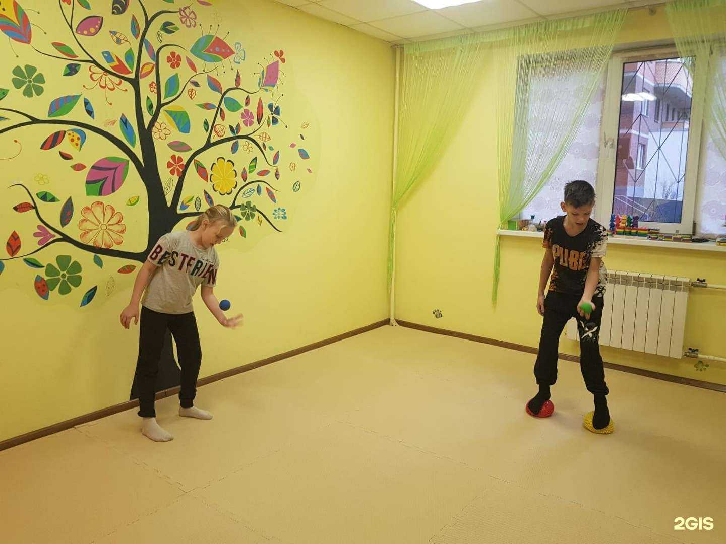 Отзывы на компанию Перемена в Красногорске c фото