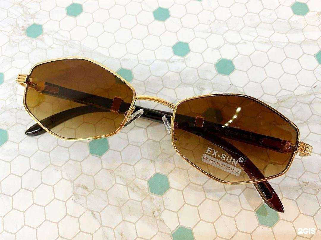 Отзывы на компанию Экооптика в г. Барнаул c фото