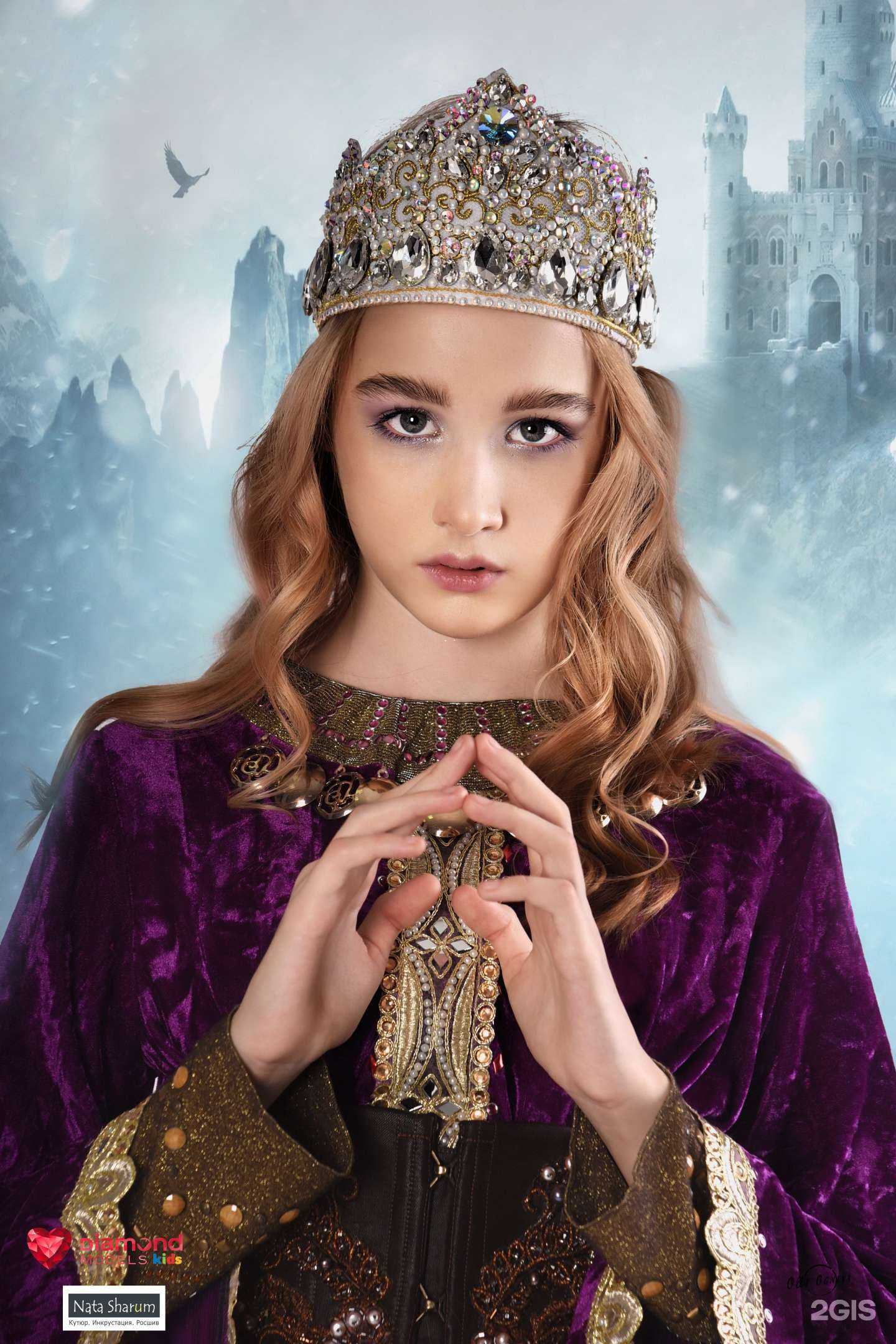 Отзывы на компанию Diamond models в Новосибирске c фото