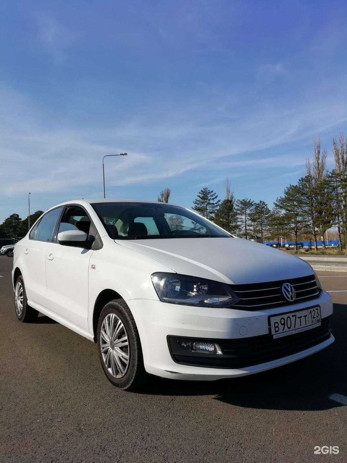 Отзывы на компанию Автопрокат-Ко в г. Новороссийск c фото