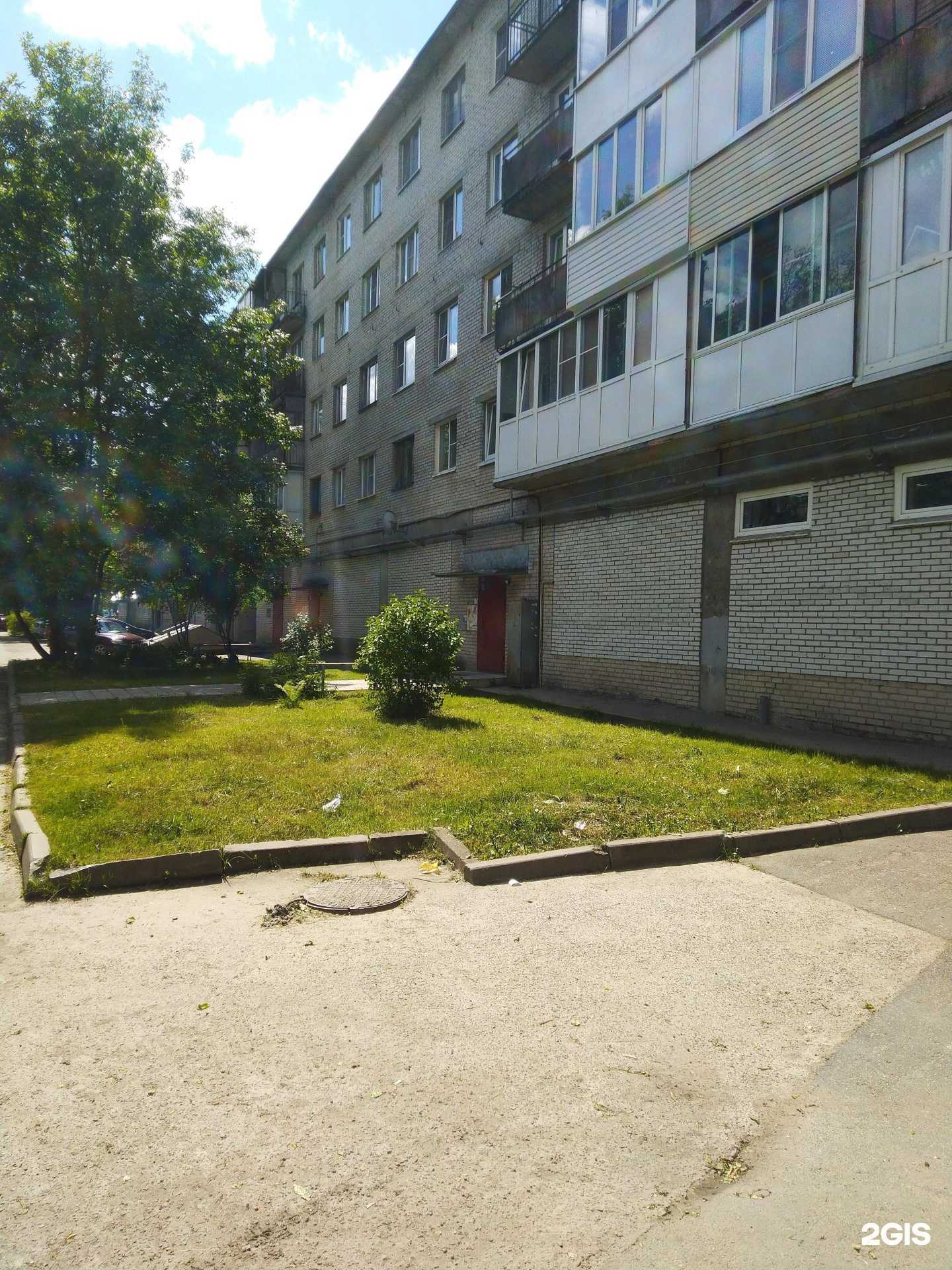 Отзывы на компанию Вита Экспресс в Кировске c фото - фотография 2 из 2