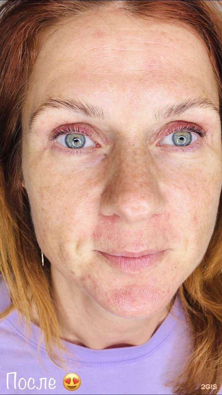 Отзывы на компанию Студия наращивания ресниц в Красноярске c фото