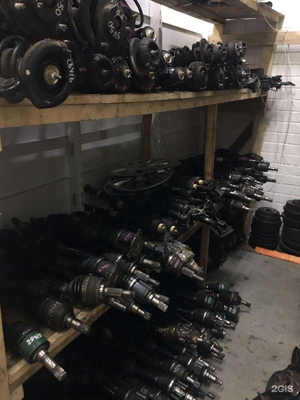 Отзывы на компанию Mikaauto в Омске c фото