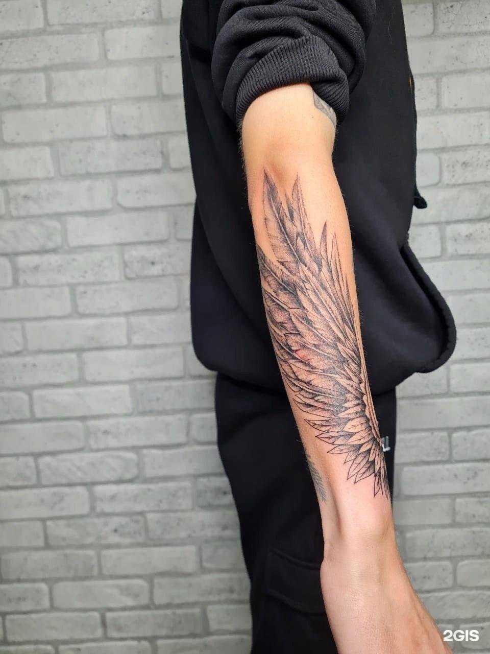 Отзывы на компанию Черная лилия в Нижнем Новгороде c фото