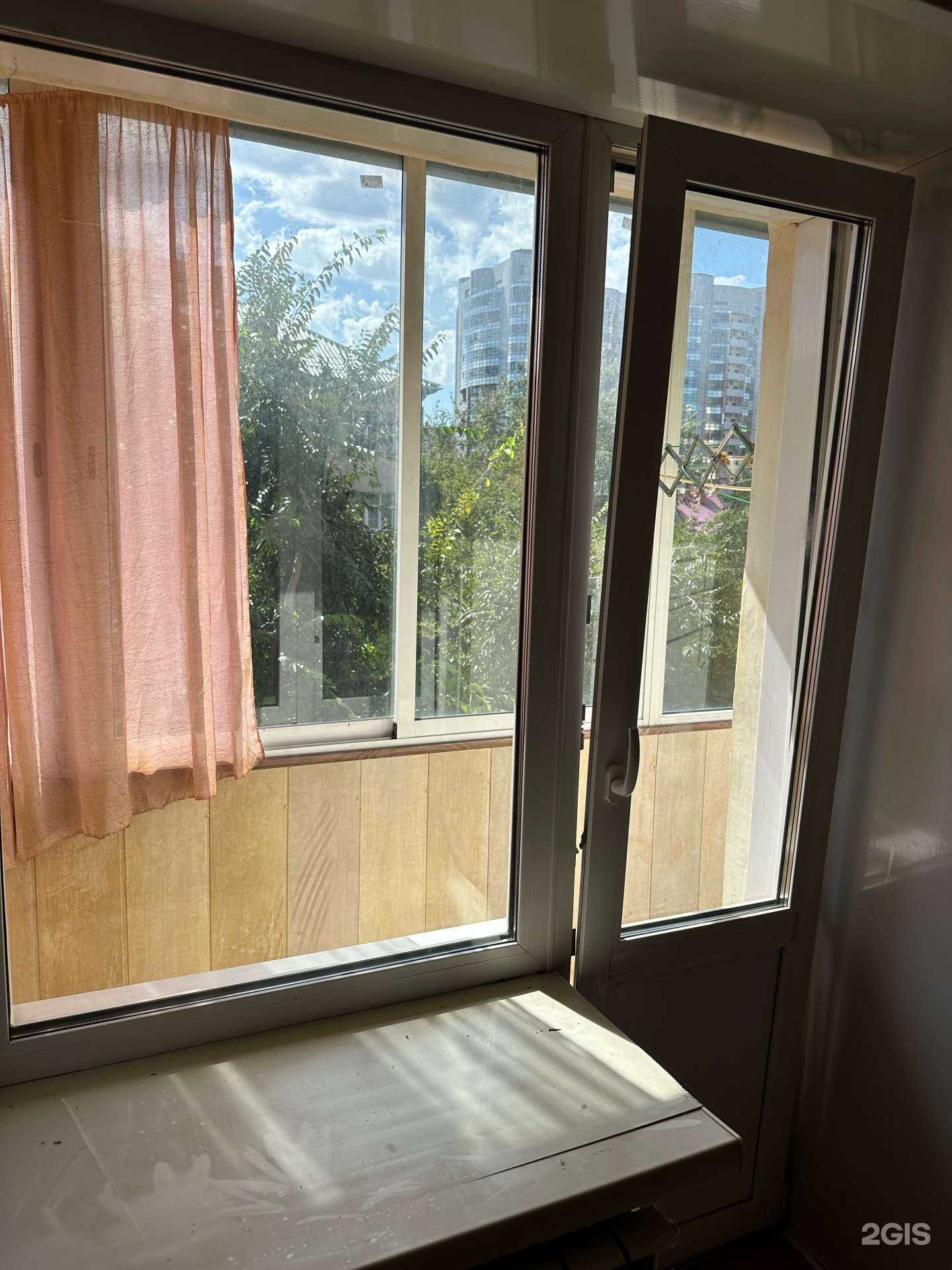 Отзывы на компанию Пластика 54 в г. Новосибирск c фото