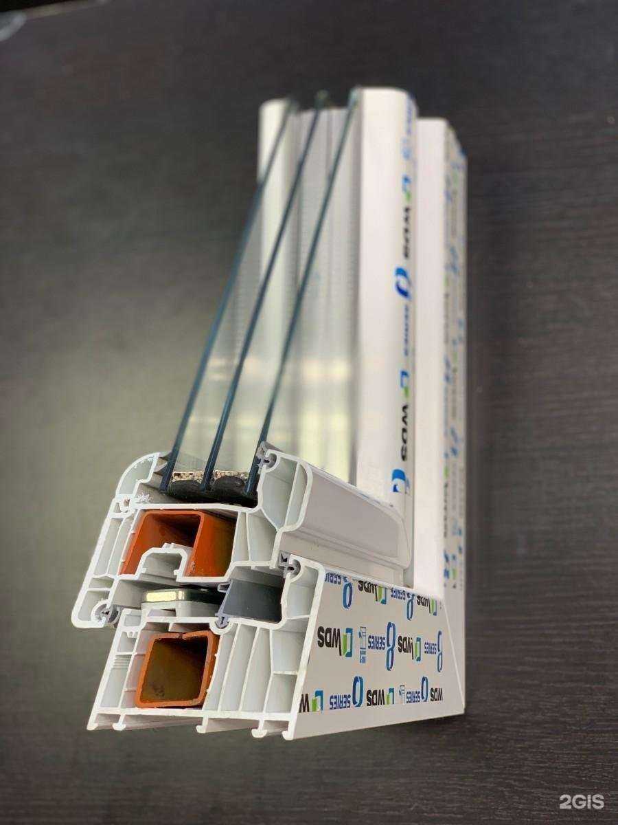 Отзывы на компанию Профит-Пласт в Ростове-на-Дону c фото