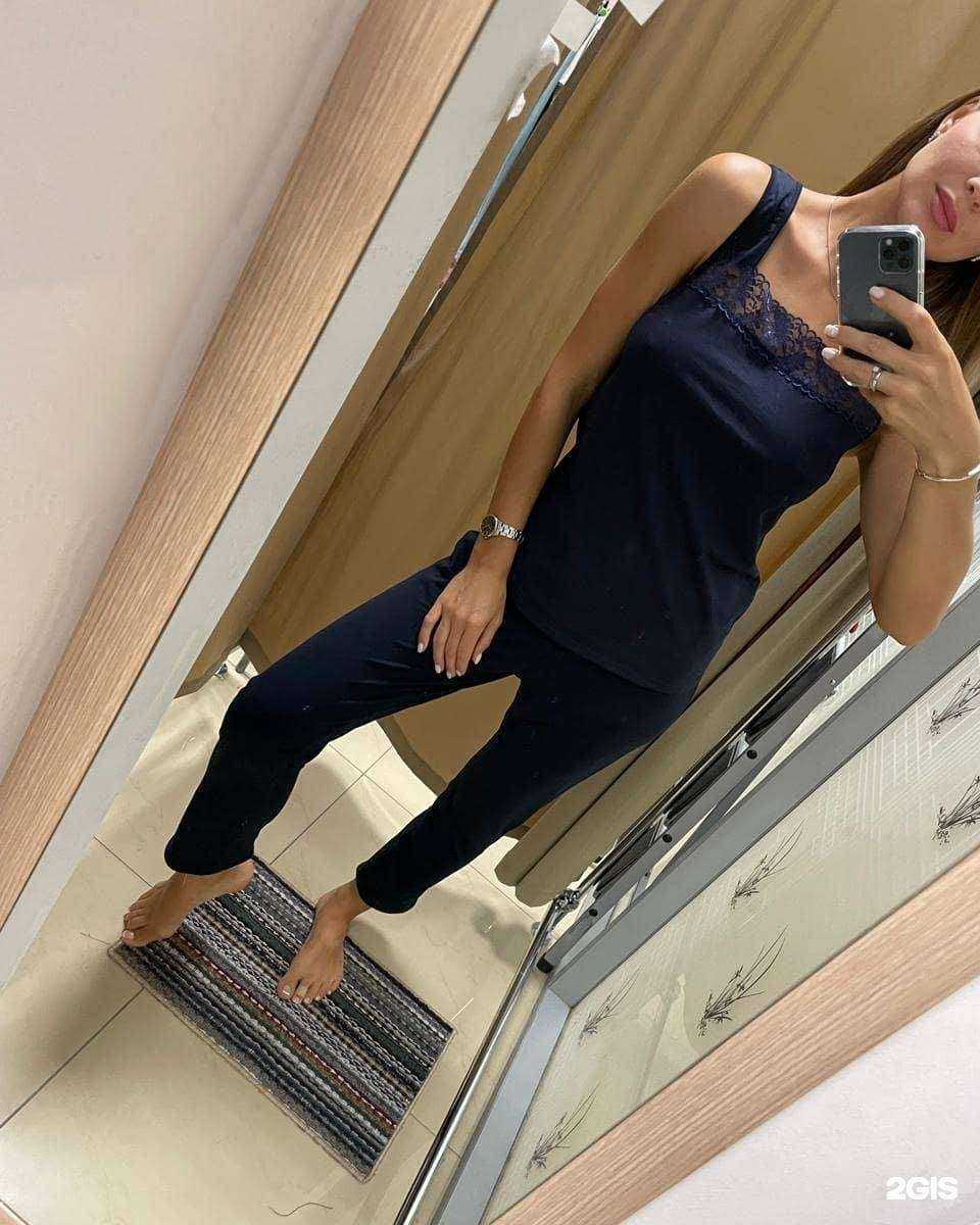 Отзывы на компанию Магазин одежды в г. Южно-Сахалинск c фото