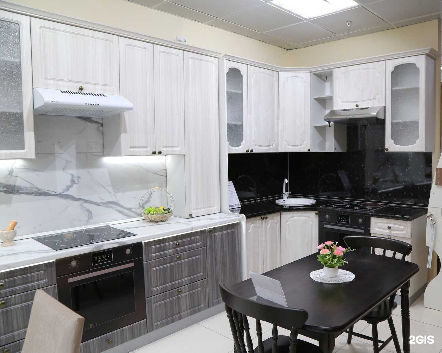 Отзывы на компанию Кухни России в г. Южно-Сахалинск c фото