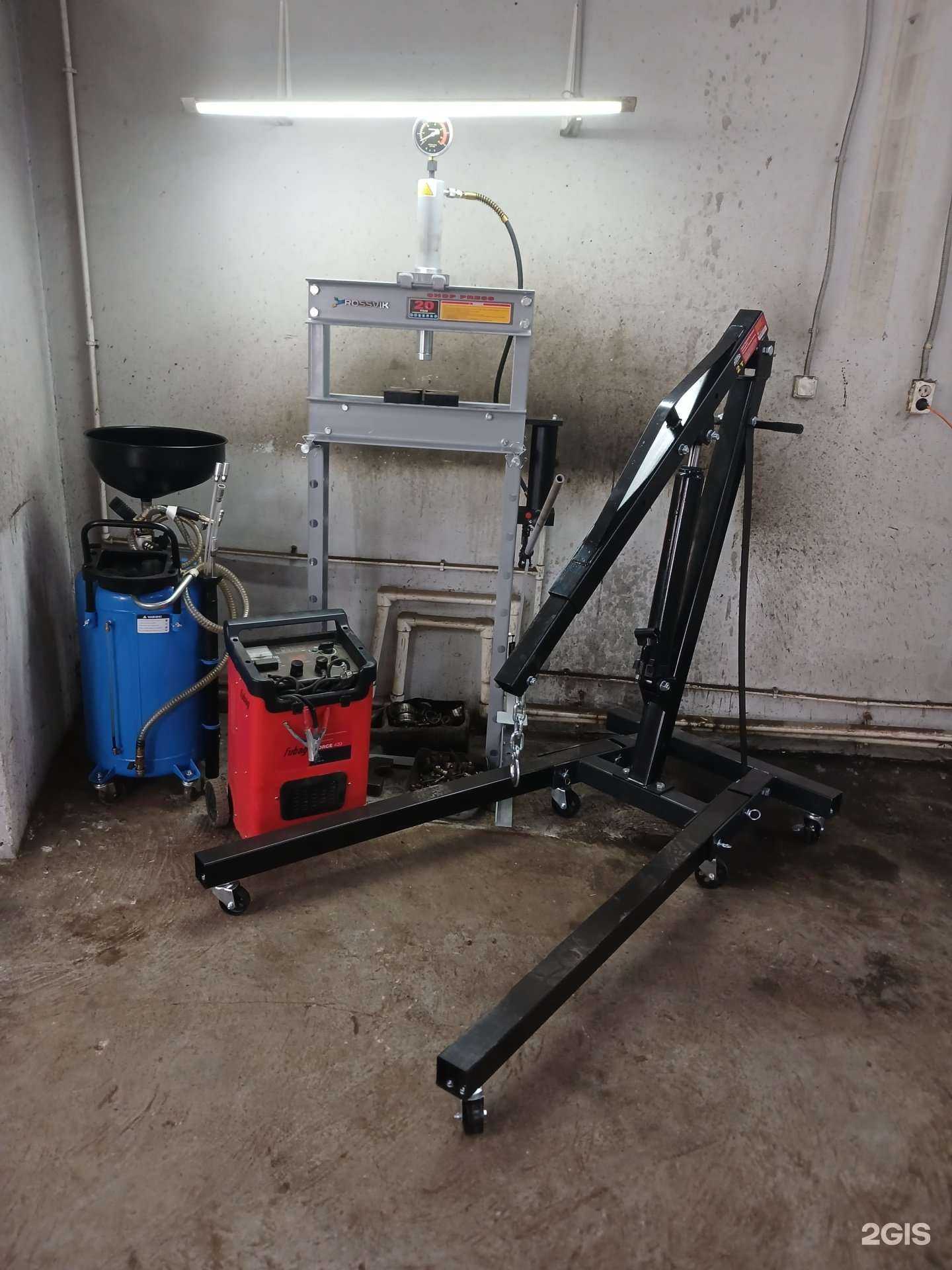 Отзывы на компанию AutoHub в Оренбурге c фото