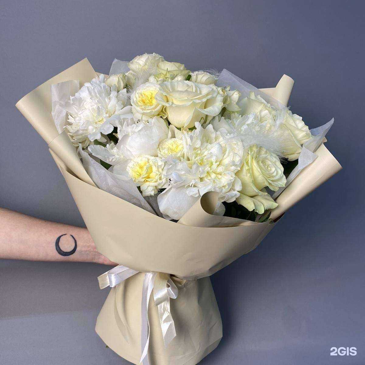 Отзывы на компанию Цветут.рф в г. Нижний Новгород c фото