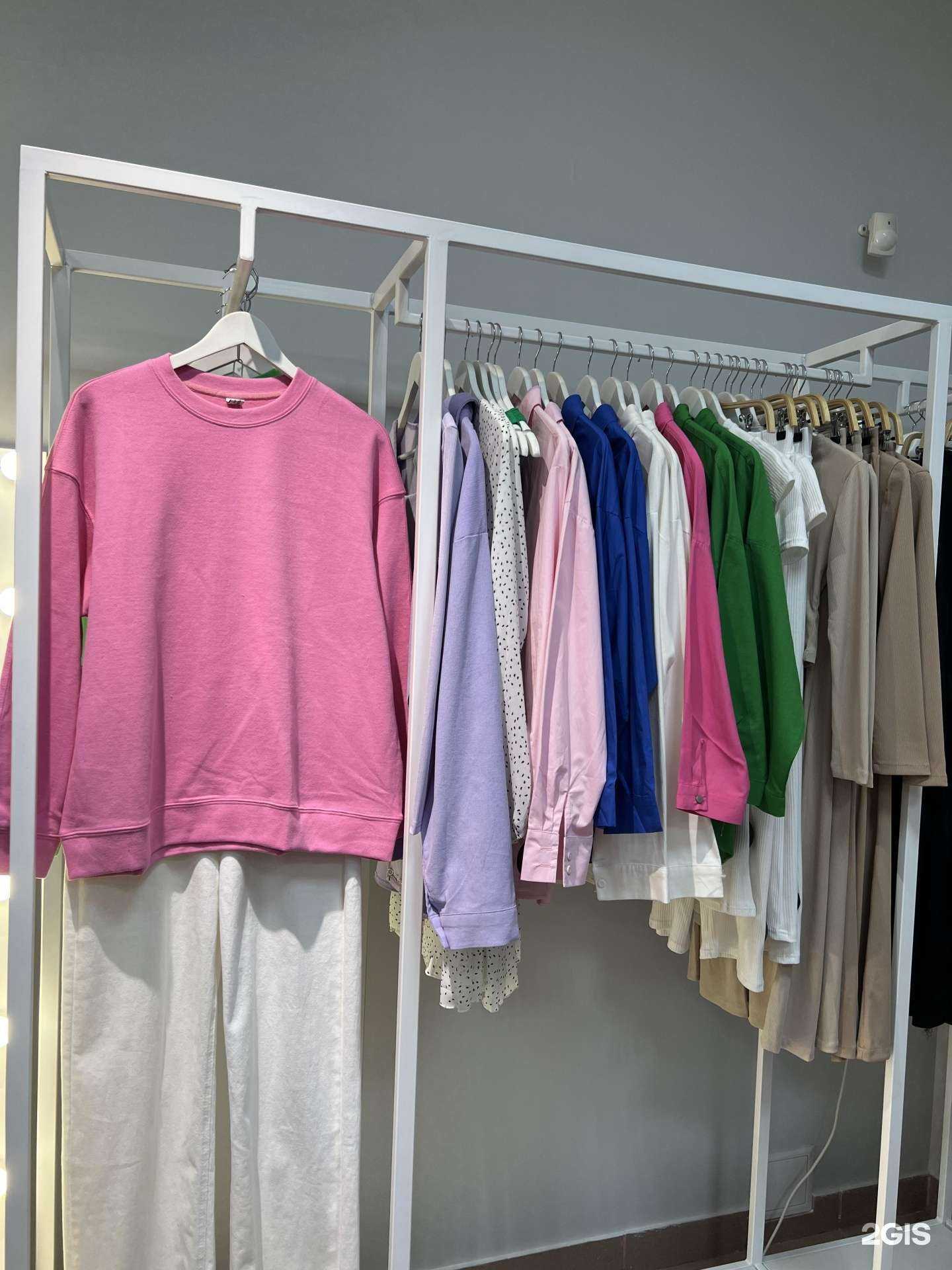 Отзывы на компанию By.Shirokova Bysh в Челябинске c фото