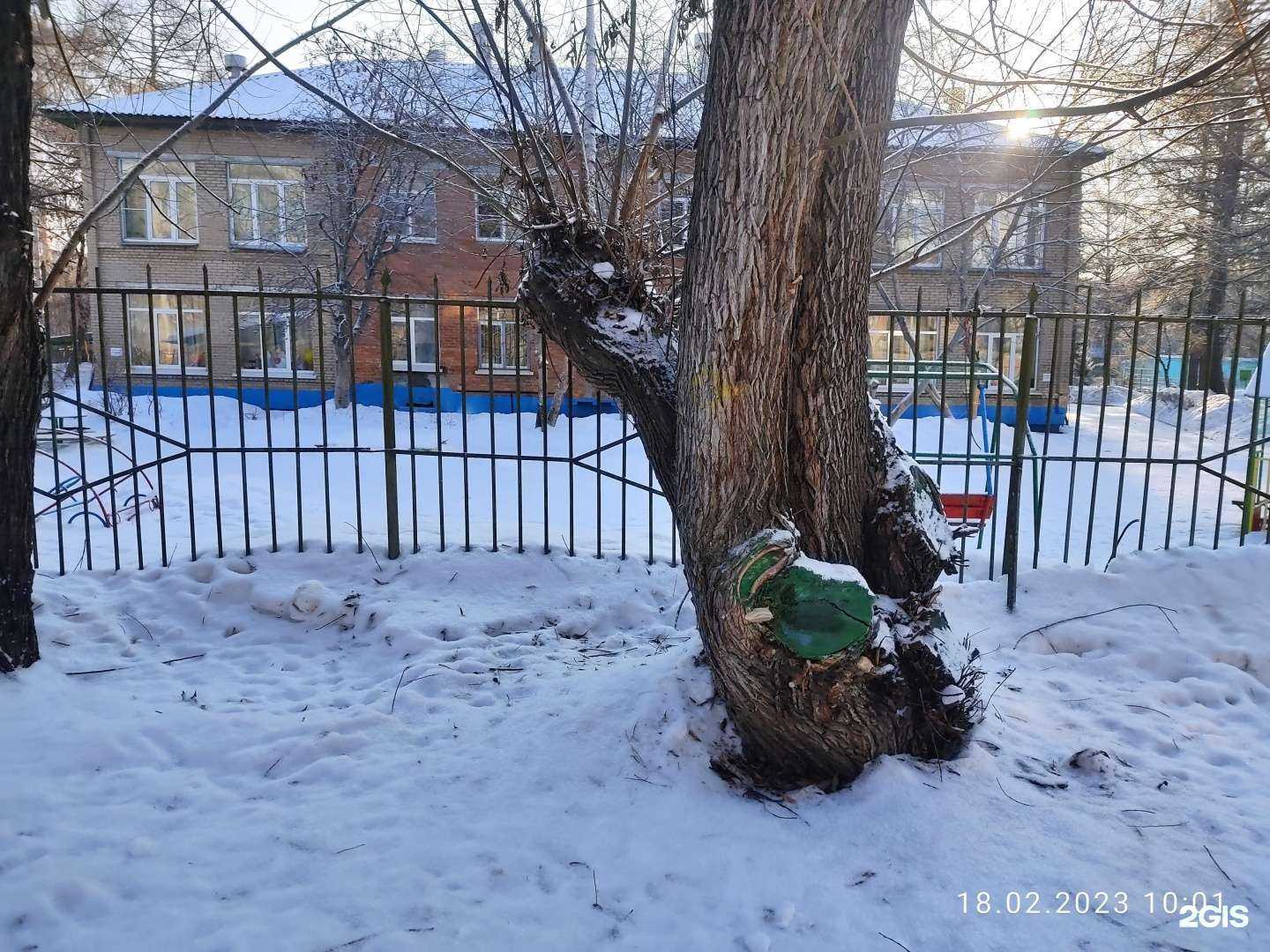 Отзывы на компанию Детский сад №296 в г. Челябинск c фото